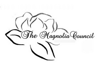 THE MAGNOLIA COUNCIL logo