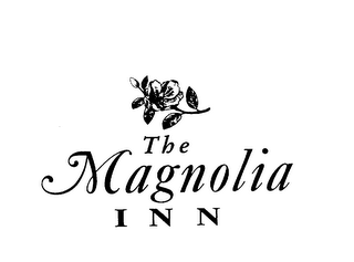 THE MAGNOLIA I N N logo
