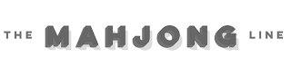 THE MAHJONG LINE logo