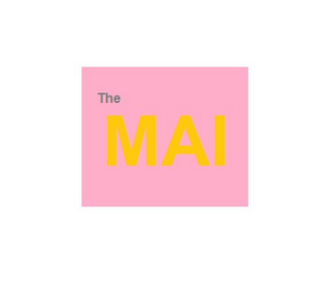 THE MAI logo