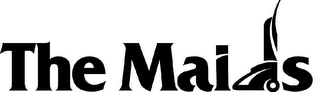 THE MAIDS logo