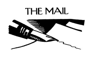 THE MAIL logo