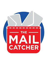 THE MAIL CATCHER logo