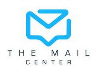 THE MAIL CENTER logo