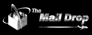 THE MAIL DROP logo