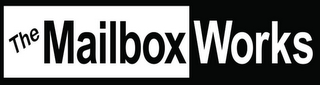 THE MAILBOX WORKS logo