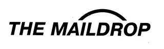 THE MAILDROP logo