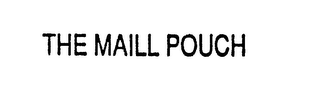THE MAILL POUCH logo