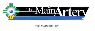 THE MAIN ARTERY THE MAIN ARTERY 11 logo