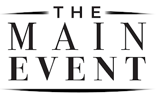THE MAIN EVENT logo