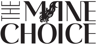THE MAINE CHOICE logo