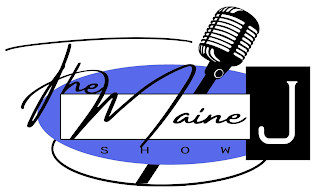 THE MAINE J SHOW logo