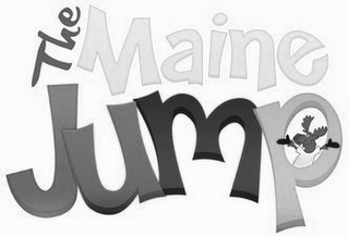 THE MAINE JUMP