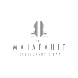 THE MAJAPAHIT RESTAURANT & BAR logo