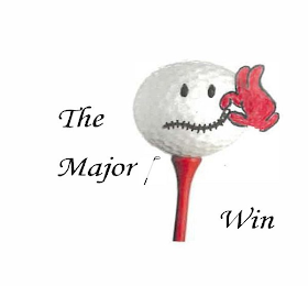 THE MAJOR-I-TEE WIN logo