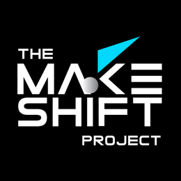 THE MAKE SHIFT PROJECT logo