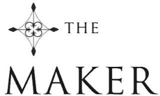 THE MAKER logo