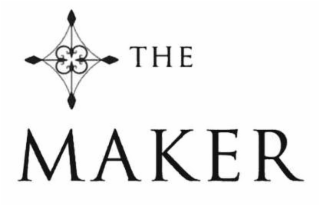 THE MAKER