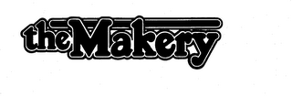 THE MAKERY logo