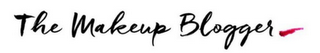 THE MAKEUP BLOGGER logo