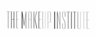 THE MAKEUP INSTITUTE logo
