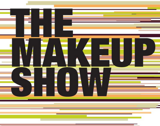 THE MAKEUP SHOW logo