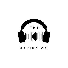 THE MAKING OF: logo