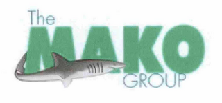 THE MAKO GROUP logo