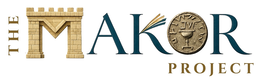 THE MAKOR PROJECT logo
