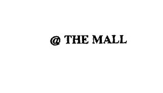 @ THE MALL logo