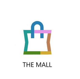 THE MALL logo