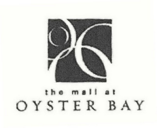 THE MALL AT OYSTER BAY logo