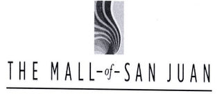 THE MALL OF SAN JUAN logo