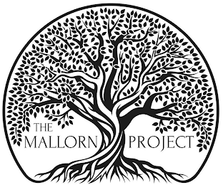 THE MALLORN PROJECT logo