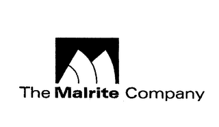 THE MALRITE COMPANY logo