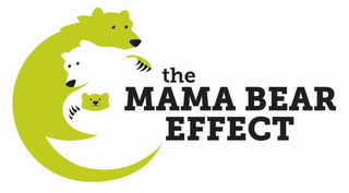 THE MAMA BEAR EFFECT logo