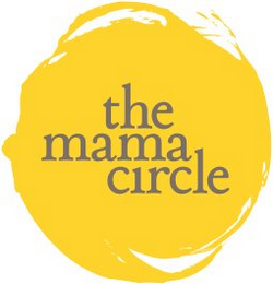 THE MAMA CIRCLE logo