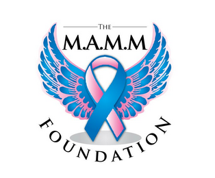 THE M.A.M.M. FOUNDATION logo