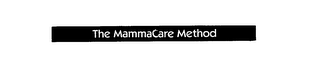 THE MAMMACARE METHOD logo