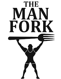 THE MAN FORK logo