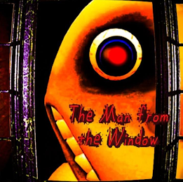 THE MAN FROM THE WINDOW logo