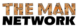 THE MAN NETWORK logo
