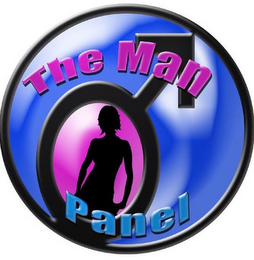 THE MAN PANEL logo