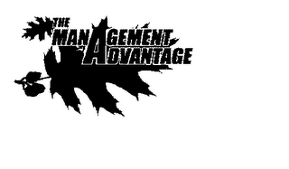 THE MANAGEMENT ADVANTAGE logo