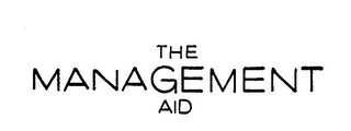 THE MANAGEMENT AID logo