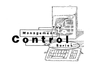 THE MANAGEMENT CONTROL SERIES logo