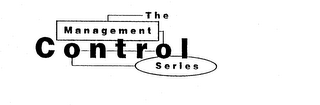 THE MANAGEMENT CONTROL SERIES logo