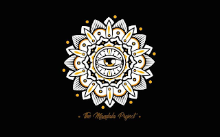 THE MANDALA PROJECT logo