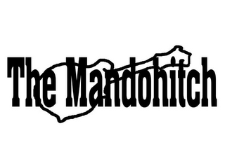 THE MANDOHITCH logo