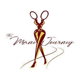 THE MANE JOURNEY logo